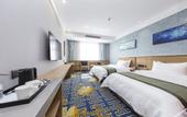 Туры в отель Saint Met Hotel (Zhengzhou Convention and Exhibition Center)