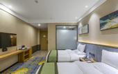 Туры в отель Saint Met Hotel (Zhengzhou Convention and Exhibition Center)