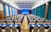 Туры в отель Saint Met Hotel (Zhengzhou Convention and Exhibition Center)