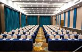 Туры в отель Saint Met Hotel (Zhengzhou Convention and Exhibition Center)