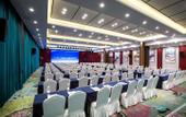 Туры в отель Saint Met Hotel (Zhengzhou Convention and Exhibition Center)