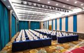Туры в отель Saint Met Hotel (Zhengzhou Convention and Exhibition Center)