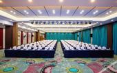 Туры в отель Saint Met Hotel (Zhengzhou Convention and Exhibition Center)