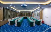 Туры в отель Saint Met Hotel (Zhengzhou Convention and Exhibition Center)