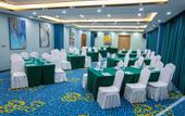 Туры в отель Saint Met Hotel (Zhengzhou Convention and Exhibition Center)