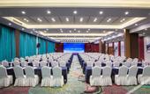 Туры в отель Saint Met Hotel (Zhengzhou Convention and Exhibition Center)