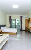 Туры в отель Fayuan international apartment hotel (Guangzhou Enterprise Accelerator BMW Training Center)