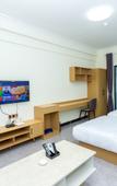 Туры в отель Fayuan international apartment hotel (Guangzhou Enterprise Accelerator BMW Training Center)