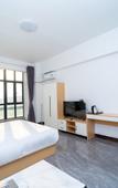 Туры в отель Fayuan international apartment hotel (Guangzhou Enterprise Accelerator BMW Training Center)
