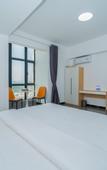 Туры в отель Fayuan international apartment hotel (Guangzhou Enterprise Accelerator BMW Training Center)