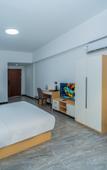 Туры в отель Fayuan international apartment hotel (Guangzhou Enterprise Accelerator BMW Training Center)