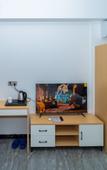 Туры в отель Fayuan international apartment hotel (Guangzhou Enterprise Accelerator BMW Training Center)