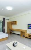 Туры в отель Fayuan international apartment hotel (Guangzhou Enterprise Accelerator BMW Training Center)