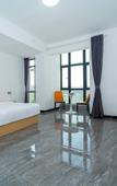 Туры в отель Fayuan international apartment hotel (Guangzhou Enterprise Accelerator BMW Training Center)