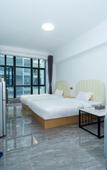 Туры в отель Fayuan international apartment hotel (Guangzhou Enterprise Accelerator BMW Training Center)