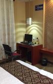 Туры в отель Yinhe Hotel
