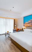 Туры в отель Vienna International Hotel (Kunming Expo Park Hongqiao Metro Station)