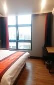 Туры в отель Shell Hotel (Lingang Road, Suzhou)