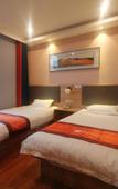 Туры в отель Shell Hotel (Lingang Road, Suzhou)