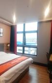 Туры в отель Shell Hotel (Lingang Road, Suzhou)