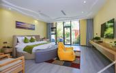 Туры в отель Ziyun Hot Spring Resort
