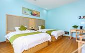 Туры в отель Ziyun Hot Spring Resort