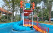 Туры в отель Ziyun Hot Spring Resort