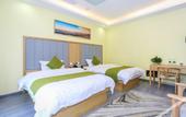 Туры в отель Ziyun Hot Spring Resort