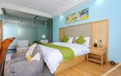 Туры в отель Ziyun Hot Spring Resort