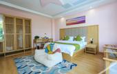 Туры в отель Ziyun Hot Spring Resort