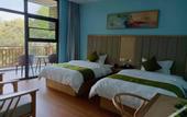 Туры в отель Ziyun Hot Spring Resort