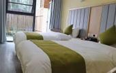 Туры в отель Ziyun Hot Spring Resort