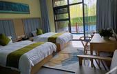 Туры в отель Ziyun Hot Spring Resort