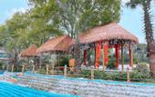 Туры в отель Ziyun Hot Spring Resort
