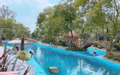 Туры в отель Ziyun Hot Spring Resort