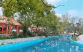 Туры в отель Ziyun Hot Spring Resort