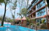 Туры в отель Ziyun Hot Spring Resort