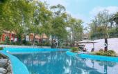 Туры в отель Ziyun Hot Spring Resort
