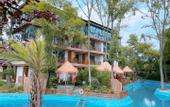 Туры в отель Ziyun Hot Spring Resort