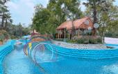 Туры в отель Ziyun Hot Spring Resort