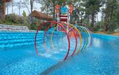 Туры в отель Ziyun Hot Spring Resort