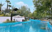 Туры в отель Ziyun Hot Spring Resort