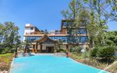 Туры в отель Ziyun Hot Spring Resort