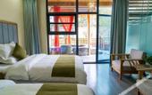 Туры в отель Ziyun Hot Spring Resort
