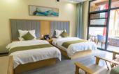 Туры в отель Ziyun Hot Spring Resort