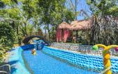 Туры в отель Ziyun Hot Spring Resort