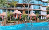 Туры в отель Ziyun Hot Spring Resort