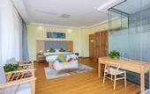 Туры в отель Ziyun Hot Spring Resort