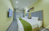 Туры в отель Ziyun Hot Spring Resort