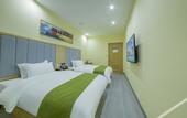 Туры в отель Ziyun Hot Spring Resort